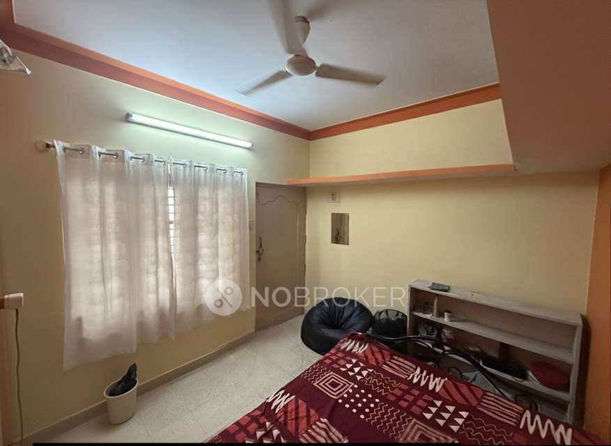 1 RK Flat In Ramaiah  Enclave  for Rent  In Nagasandra