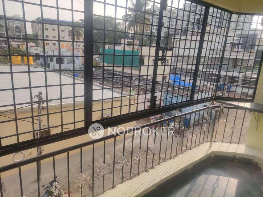 3 BHK Flat In M S Deepa For Sale  In Kammanahalli