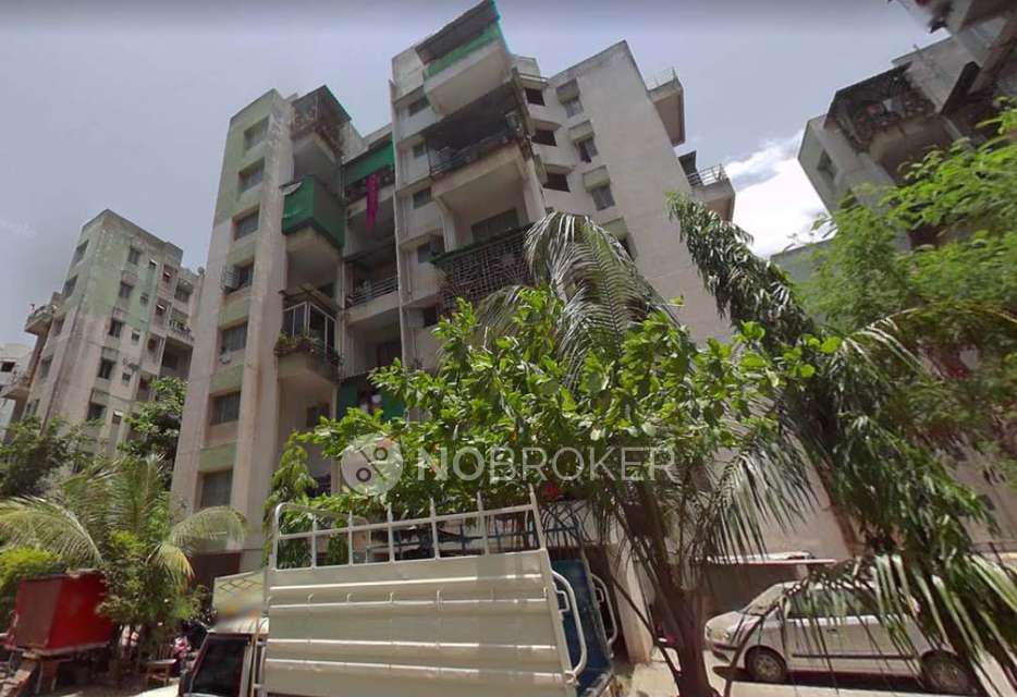 1 BHK Flat In Trimurti Housing Soceity B 16 Flat 203 Gharkul Chikhali Pradhikan Pune 411062 for Rent  In B13, Sector Number 19, Sector 19, Chikhali, Vitthal Nagar, Maharashtra 411062, India