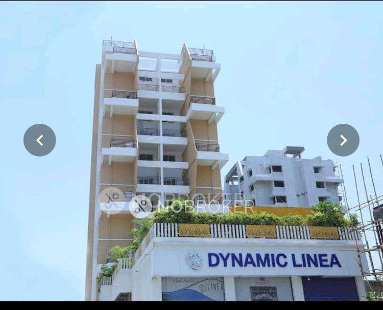 2 BHK Flat In Dynamic Linea For Sale  In Hadapsar