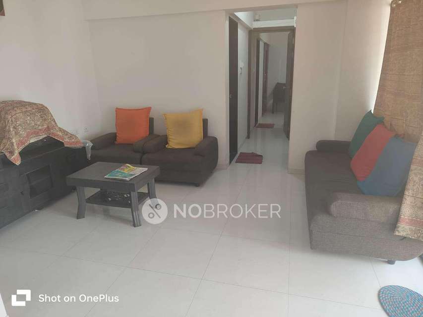 2 BHK Flat In Dynamic Linea For Sale  In Hadapsar