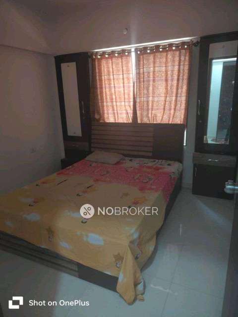 2 BHK Flat In Dynamic Linea For Sale  In Hadapsar