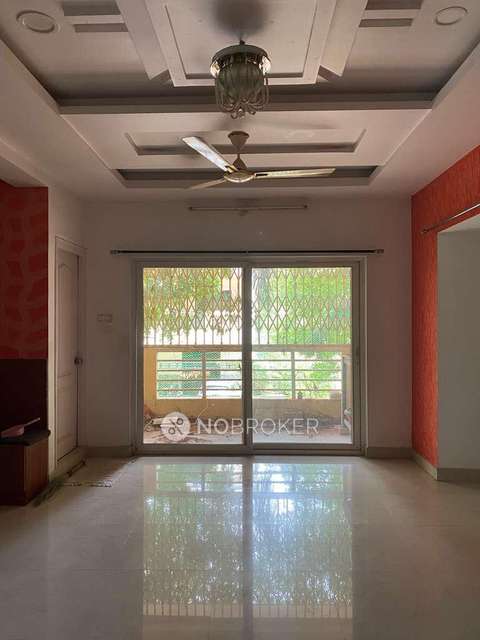 3 BHK Flat In Homeline Dhruva Heights For Sale  In Homeline Deepa Heights 