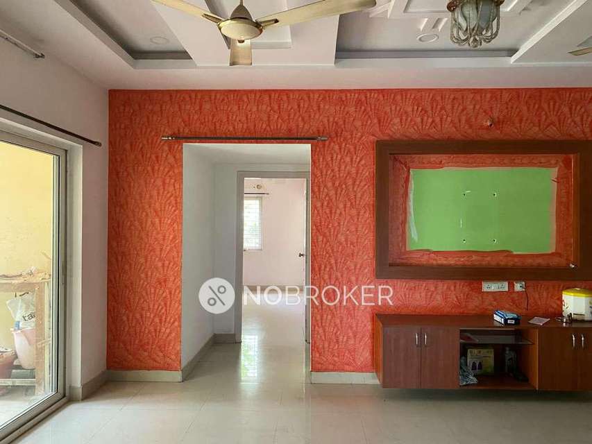 3 BHK Flat In Homeline Dhruva Heights For Sale  In Homeline Deepa Heights 