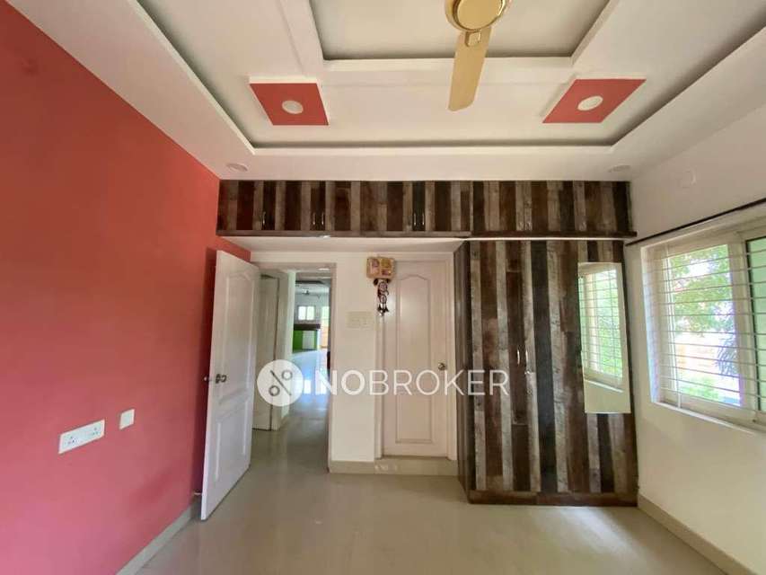 3 BHK Flat In Homeline Dhruva Heights For Sale  In Homeline Deepa Heights 