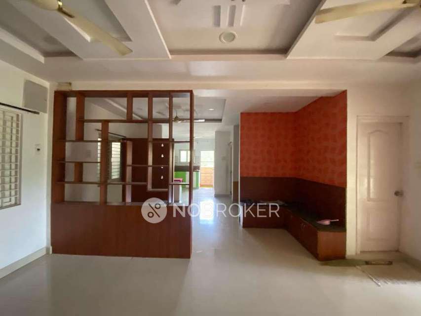 3 BHK Flat In Homeline Dhruva Heights For Sale  In Homeline Deepa Heights 