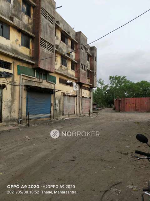 1 BHK Flat In Sugham Society for Rent  In Thane