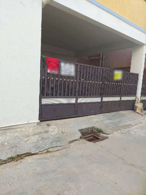 1 BHK Flat In Standalone Building  for Rent  In Bellandur