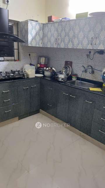 3 BHK Flat In Brydan Homes For Sale  In Velachery