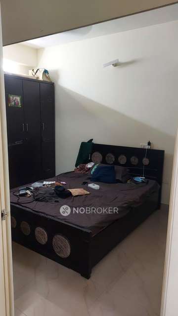 3 BHK Flat In Brydan Homes For Sale  In Velachery