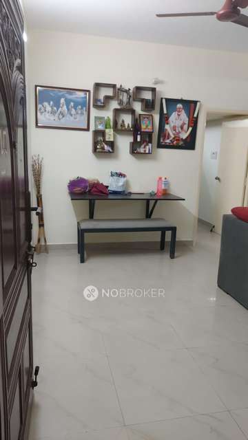 3 BHK Flat In Brydan Homes For Sale  In Velachery