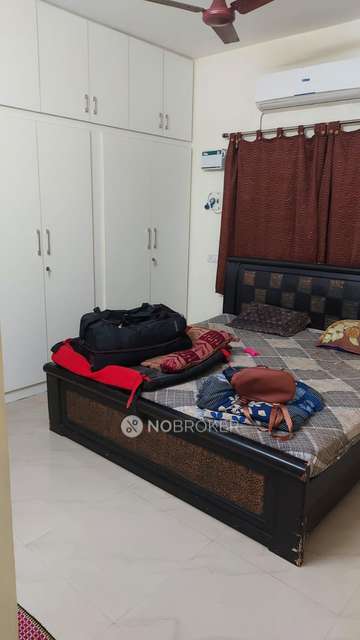 3 BHK Flat In Brydan Homes For Sale  In Velachery