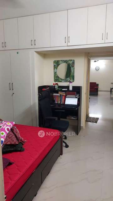 3 BHK Flat In Brydan Homes For Sale  In Velachery