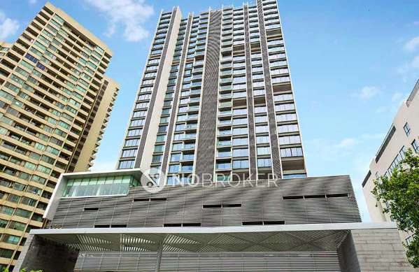 4 BHK Flat In Oberoi Prisma for Rent  In Jogeshwari East