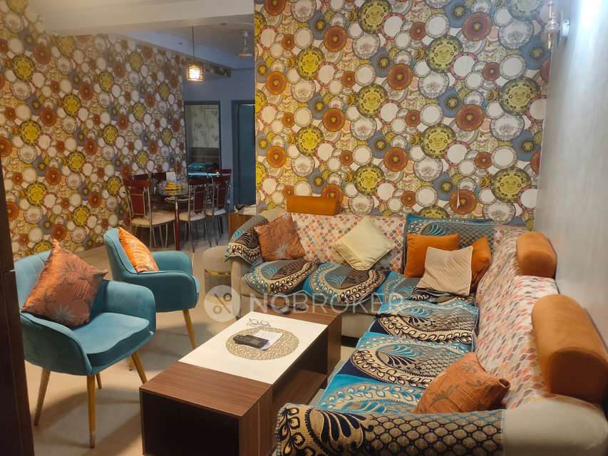 3 BHK Flat In Mahagun Mywoods  for Rent  In Mahagun Mywoods 