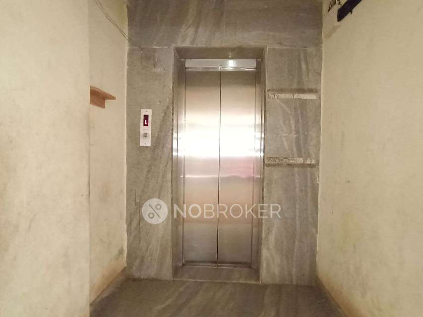 2 BHK Flat In Crown Lake View For Sale  In Jayanti Nagar