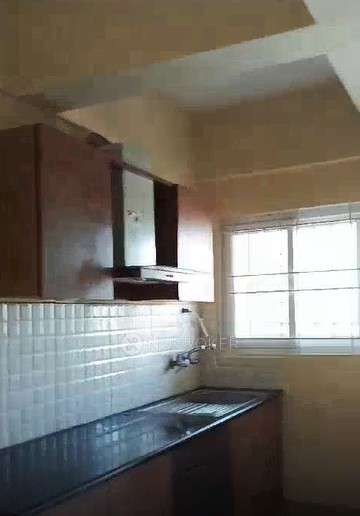 2 BHK Flat In Crown Lake View For Sale  In Jayanti Nagar