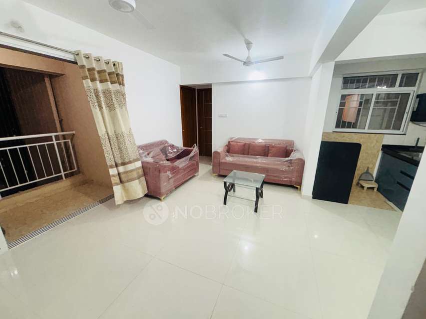 2 BHK Flat In Ng Rathi Nandanvan for Rent  In Vishrantwadi