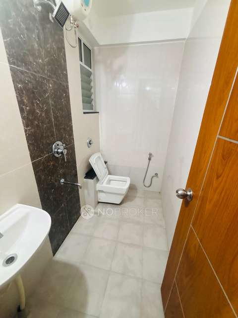 2 BHK Flat In Ng Rathi Nandanvan for Rent  In Vishrantwadi