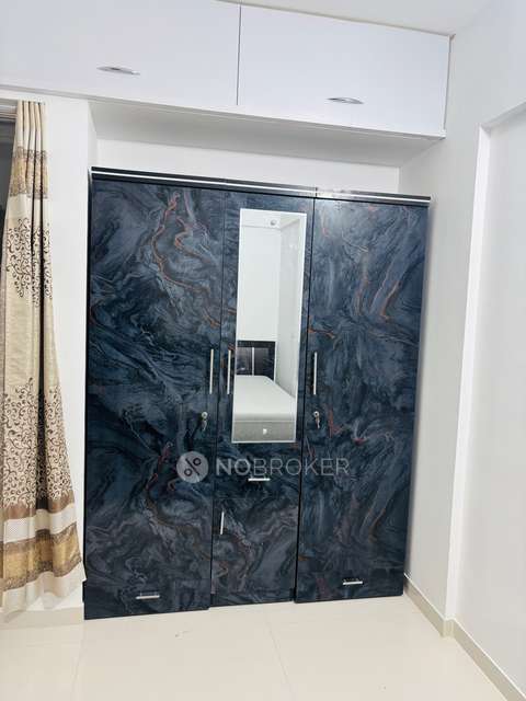 2 BHK Flat In Ng Rathi Nandanvan for Rent  In Vishrantwadi