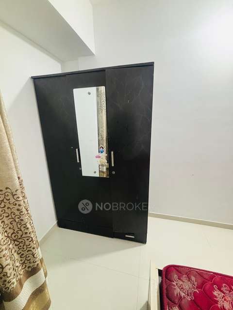 2 BHK Flat In Ng Rathi Nandanvan for Rent  In Vishrantwadi