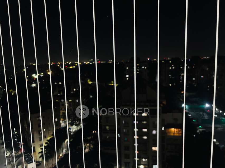 2 BHK Flat In Ng Rathi Nandanvan for Rent  In Vishrantwadi