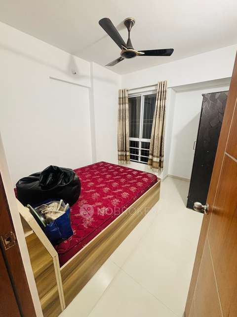 2 BHK Flat In Ng Rathi Nandanvan for Rent  In Vishrantwadi