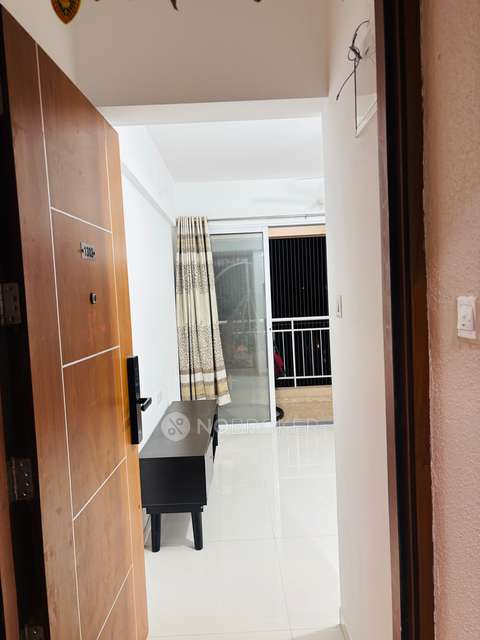 2 BHK Flat In Ng Rathi Nandanvan for Rent  In Vishrantwadi