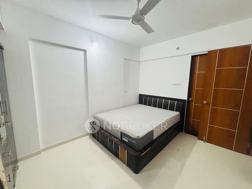 2 BHK Flat In Ng Rathi Nandanvan for Rent  In Vishrantwadi