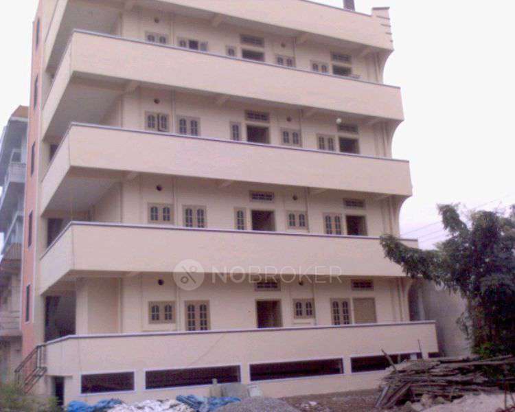 2 BHK Flat In 4-28 Gangaram ,chandanagar for Rent  In H.no, 4-26, Gangaram, Chanda Nagar, Hyderabad, Telangana 500050, India
