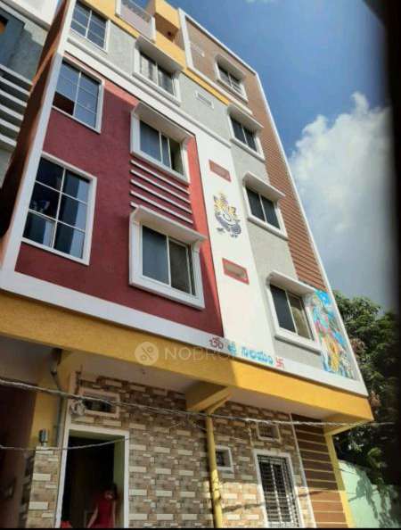 1 BHK House for Rent  In Kukatpally
