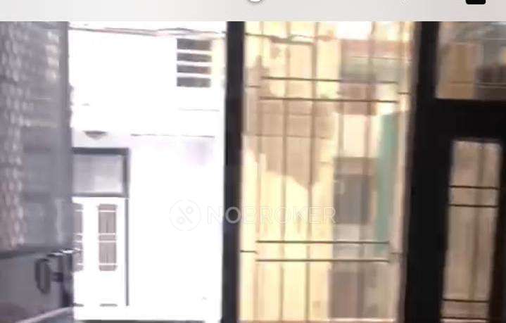 2 BHK Flat In Lotus Apartments, Mahavir Enclave for Rent  In Mahavir Enclave