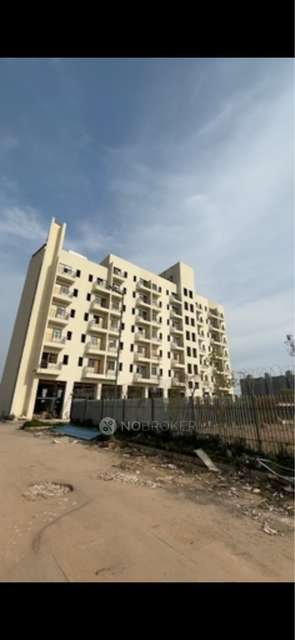 1 BHK Flat In Conscient Hines Elevate for Rent In Sector 59