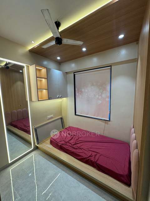 2 BHK Flat In Abhimanvishv Chikhali for Rent  In  Dehu Road