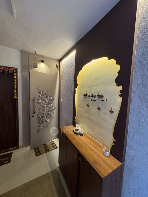 2 BHK Flat In Abhimanvishv Chikhali for Rent  In  Dehu Road