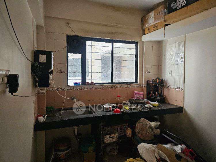 1 BHK Flat In Meenakshi Puram Apartment for Rent  In Vadgaon Budruk