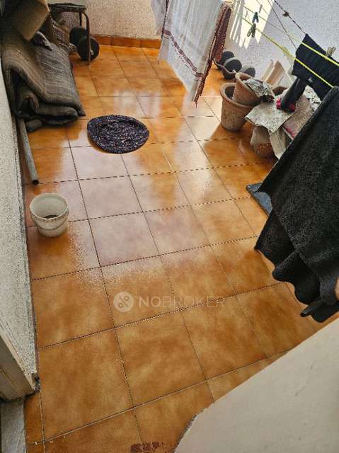 1 BHK Flat In Meenakshi Puram Apartment for Rent  In Vadgaon Budruk