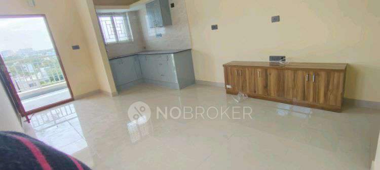 1 RK Flat In Brundavana Layout S.bingipura for Rent  In Electronic City