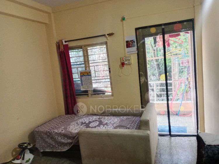 2 BHK Flat In Shirke Apartments for Rent  In Shirke Layout, Kengeri Satellite Town