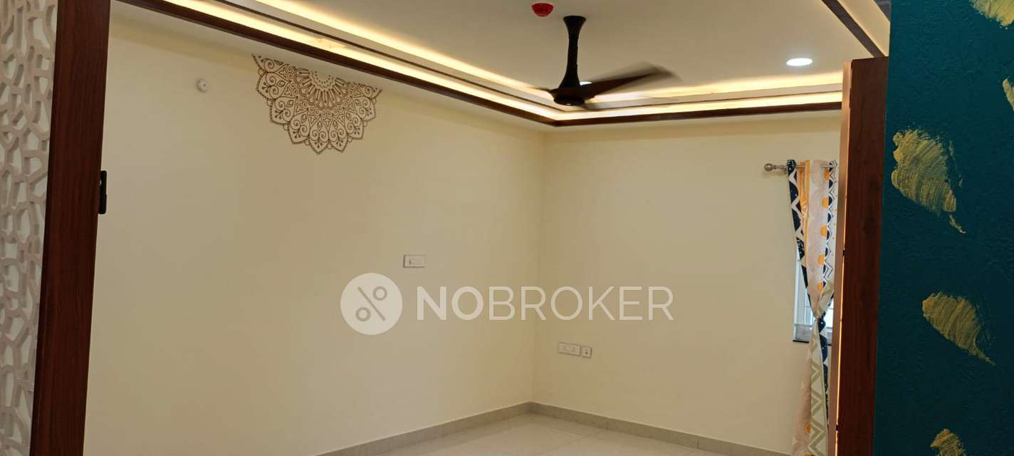 3 BHK Flat In My Home Raka, Seriingampally for Rent  In My Home Raka