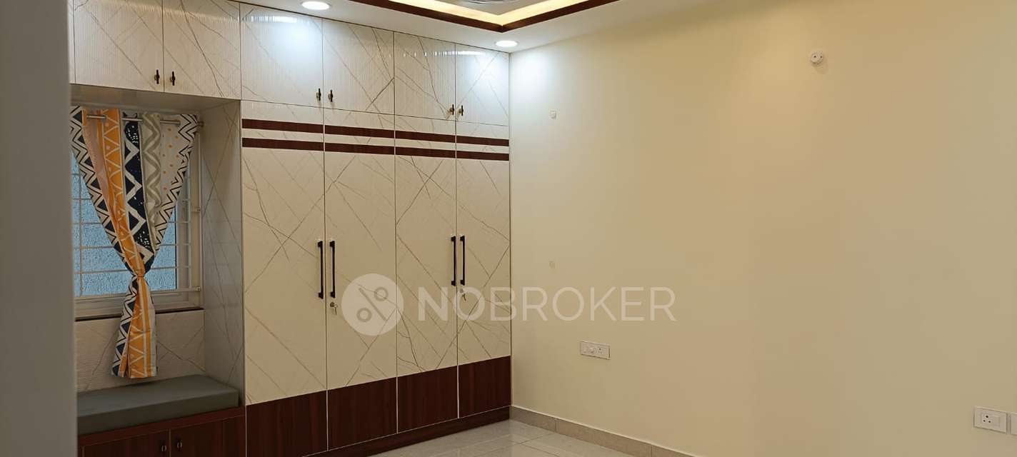 3 BHK Flat In My Home Raka, Seriingampally for Rent  In My Home Raka