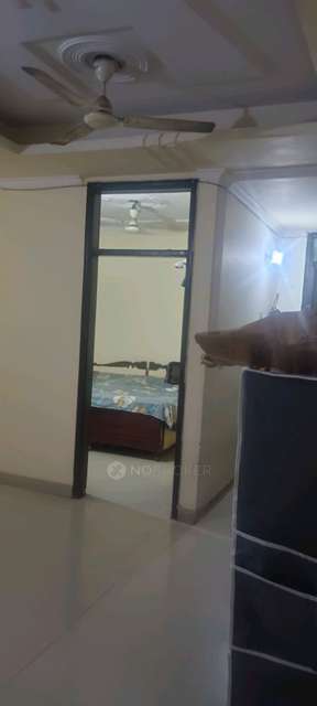 Single Room for Male In 2 BHK  In Shubham Apartment In Noida Sector 73