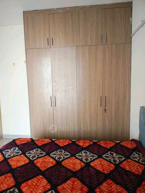 Single Room for Male In 3 BHK  In Dlf Express Green M2 In Imt Manesar