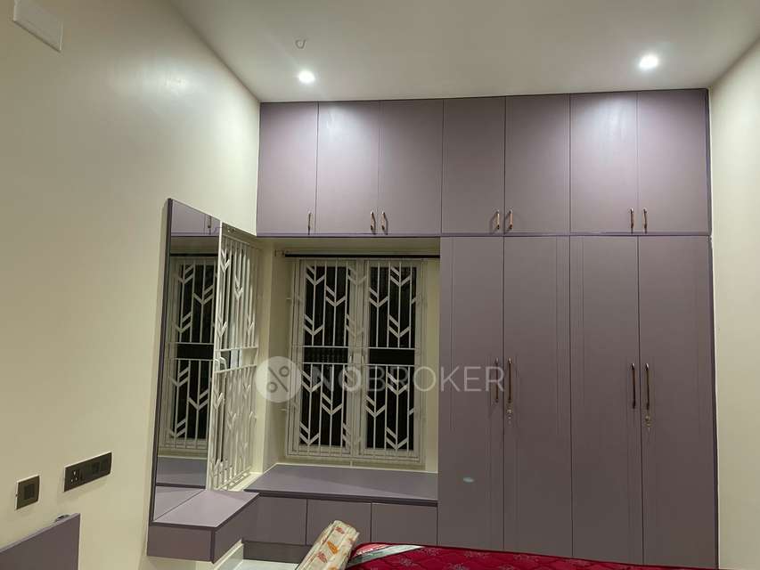 1 RK House for Rent  In Medavakkam