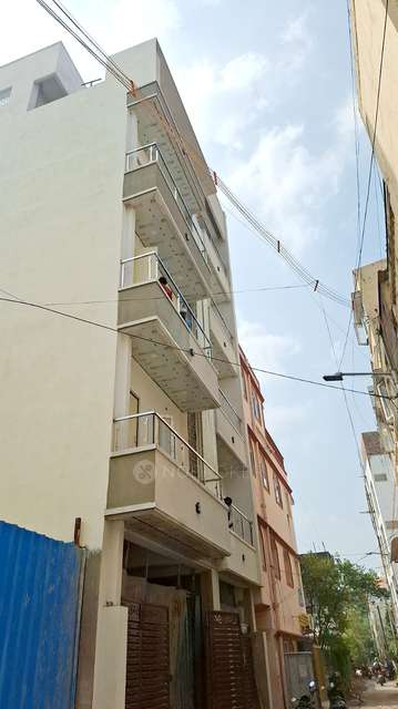 2 BHK Flat In Apartment for Rent  In Nungambakkam