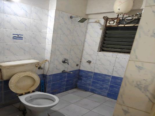 Single Room for Male In 3 BHK  In Omega Paradise In Datta Mandir Rd, Near Pdcc Bank, Shankar Kalat Nagar, Wakad, Pune, Pimpri-chinchwad, Maharashtra 411057, India