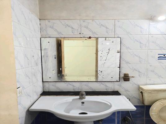 Single Room for Male In 3 BHK  In Omega Paradise In Datta Mandir Rd, Near Pdcc Bank, Shankar Kalat Nagar, Wakad, Pune, Pimpri-chinchwad, Maharashtra 411057, India