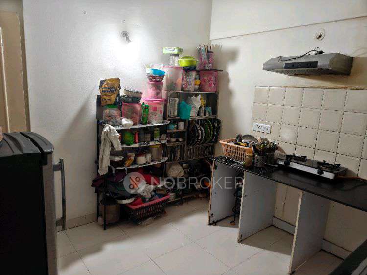 Single Room for Male In 3 BHK  In Omega Paradise In Datta Mandir Rd, Near Pdcc Bank, Shankar Kalat Nagar, Wakad, Pune, Pimpri-chinchwad, Maharashtra 411057, India