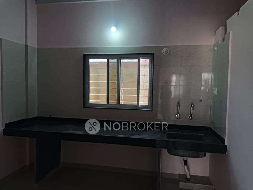 1 RK House for Rent  In 20773, Kaspate Wasti Rd, Vishnu Dev Nagar, Wakad, Pimpri-chinchwad, Maharashtra 411057, India