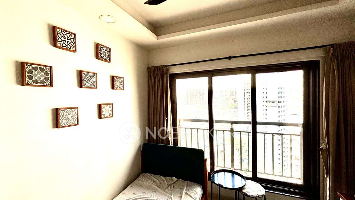 2 BHK Flat In Prayag Heights for Rent  In  Goregaon